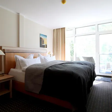 Strandappartement Fischland 123 Appartamento Dierhagen