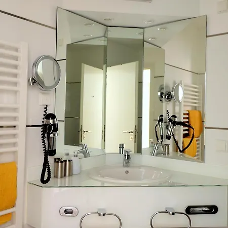 Strandappartement Fischland 123