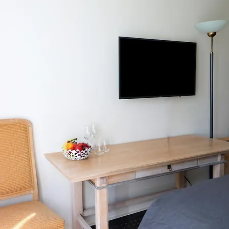 Appartamento Strandappartement Fischland 123 Dierhagen