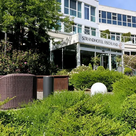 Appartamento Strandappartement Fischland 123