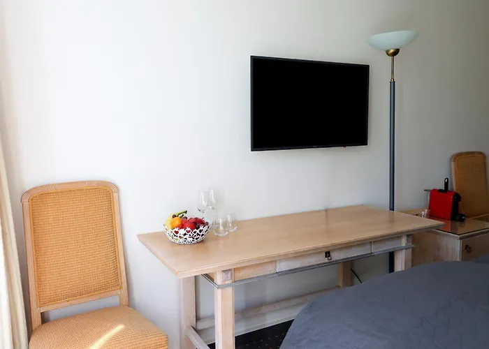 Apartamento Strandappartement Fischland 123 Dierhagen