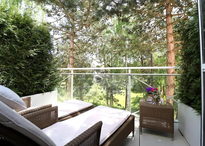 Apartamento Strandappartement Fischland 123 *