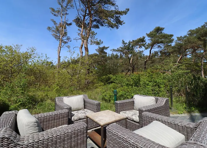 Apartamento Strandappartement Fischland 123 *